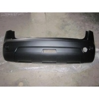 Бампер TYG DS04281BA, 1617950, 1617950A1, 198075, Nissan DS04281BA DS04281BA