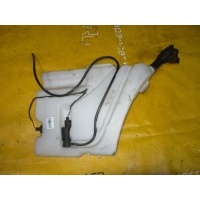 Бачок омывателя A1708690320 на Mercedes-Benz Slk-C Mercedes-benz A1708690320 A1708690320