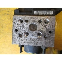 Блок ABS A0034313112 на Mercedes-Benz E-Class W210 Mercedes-benz A0034313112 A0034313112