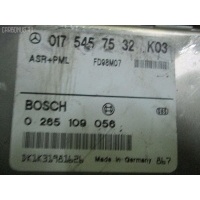 Блок ABS BOSCH A0175457532, 0265109056 на Mercedes Mercedes-benz A0175457532 A0175457532