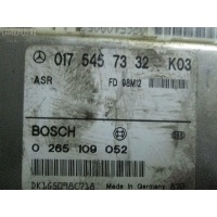 Блок ABS A0175457332 на Mercedes-Benz E-Class W210 Mercedes-benz A0175457332 A0175457332