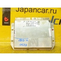 Блок ABS A0155457632, 0265106113 на Mercedes-Benz Mercedes-benz A0155457632 A0155457632