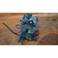 Блок ABS 265200043 на Mercedes-Benz Sl-Class R129. Mercedes-benz 265200043 265200043