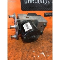 Блок ABS A0034313012 на Mercedes-Benz E-Class W210 Mercedes-benz A0034313012 A0034313012
