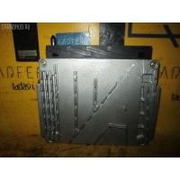 Блок EFI 8602253 на Volvo S60 I RS B5244T3 Volvo 8602253 8602253
