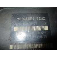 Блок комфорта A2108203926 на Mercedes-Benz E-Class Mercedes-benz A2108203926 A2108203926