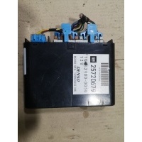 Блок комфорта 25720679 на Cadillac Cts Cadillac 25720679 25720679