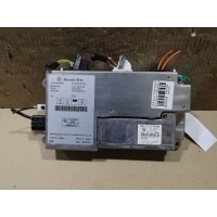 Блок комфорта A2118204326 на Mercedes-Benz E-Class Mercedes-benz A2118204326 A2118204326
