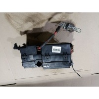 Блок предохранителей 8688040 на Volvo V50 MW B4204 Volvo 8688040 8688040