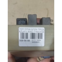 Блок предохранителей 7154-3194, 82660-37030 на Toy Toyota 7154-3194 7154-3194