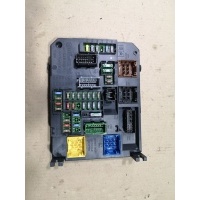 Блок предохранителей 9665547480 на Citroen Ds4 Citroen 9665547480 9665547480
