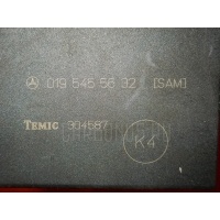 Блок предохранителей WDB2100651A578771 A0195455632 Mercedes-benz A0195455632 A0195455632