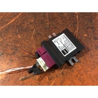 Блок упр-я 16147276073 на Bmw X3 F25-WX52 N52B30A Bmw 16147276073 16147276073