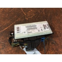 Блок упр-я 65779247024 на Bmw X3 F25-WX52 N52B30A Bmw 65779247024 65779247024