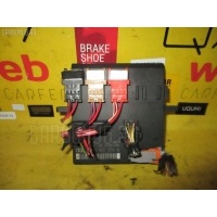 Блок упр-я 8E0907279N на Audi A4 Avant 8EALT ALT Audi 8E0907279N 8E0907279N