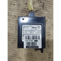 Блок упр-я 1Q0951172A на Volkswagen Eos 1F73X3 BUB Volkswagen 1Q0951172A 1Q0951172A