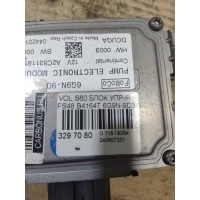 Блок упр-я 6G9N-9D372-AC на Volvo S60 FS48 B4164T Volvo 6G9N-9D372-AC 6G9N-9D372-AC
