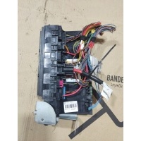 Блок упр-я 2115453401 на Mercedes-Benz E-Class W21 Mercedes-benz 2115453401 2115453401