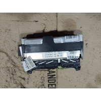 Блок упр-я 2115404345 на Mercedes-Benz E-Class W21 Mercedes-benz 2115404345 2115404345