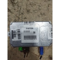 Блок упр-я 31327228 на Volvo S60 FS48 B4164T Volvo 31327228 31327228