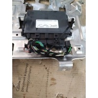 Блок упр-я 0345454332 на Mercedes-Benz C-Class W20 Mercedes-benz 0345454332 0345454332