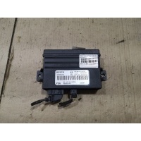 Блок упр-я 9663821680 на Peugoot 308 Sw Peugoot 9663821680 9663821680
