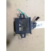 Блок упр-я 9665729980 на Citroen Ds4 Citroen 9665729980 9665729980