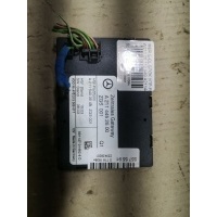 Блок упр-я A2114452500 на Mercedes-Benz E-Class W2 Mercedes-benz A2114452500 A2114452500