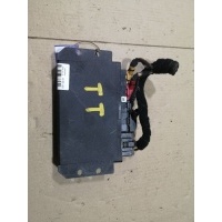 Блок упр-я 8N8962267 на Audi Tt 8N AUQ Audi 8N8962267 8N8962267