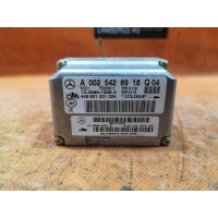 Блок упр-я A0025428918 на Mercedes-Benz M-Class W1 Mercedes-benz A0025428918 A0025428918