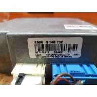 Блок упр-я 65500153391 на Bmw 5-Series E60 Bmw 65500153391 65500153391