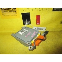Блок управления air bag A0018200826(08) на Mercede Mercedes-benz A0018200826(08) A0018200826(08)