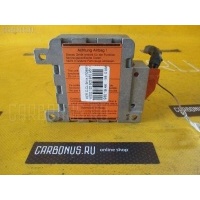 Блок управления air bag A0008209726 на Mercedes-Be Mercedes-benz A0008209726 A0008209726