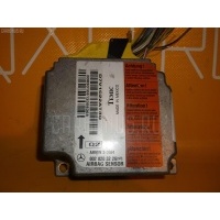 Блок управления air bag WDB2102701B377637 A0028203 Mercedes-benz A0028203226 A0028203226