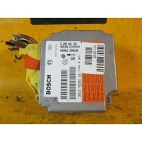 Блок управления air bag BOSCH A0018202226 на Merce Mercedes-benz A0018202226 A0018202226