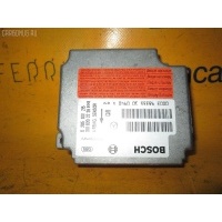 Блок управления air bag BOSCH A0018202226 на Merce Mercedes-benz A0018202226 A0018202226