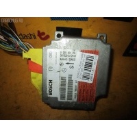 Блок управления air bag BOSCH A0018202226 на Merce Mercedes-benz A0018202226 A0018202226