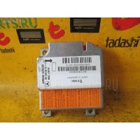 Блок управления air bag WDB2100721A327187 A0018200 Mercedes-benz A0018200026 A0018200026