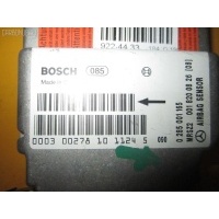 Блок управления air bag A0018200826 на Mercedes-Be Mercedes-benz A0018200826 A0018200826