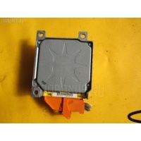 Блок управления air bag WDB1704472F040653 A0018200 Mercedes-benz A0018200826 A0018200826