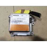 Блок управления air bag 3D0909601E на Volkswagen T Volkswagen 3D0909601E 3D0909601E