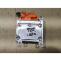 Блок управления air bag A0018202126 на Mercedes-Be Mercedes-benz A0018202126 A0018202126