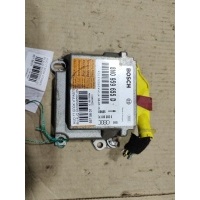 Блок управления air bag 8N0959655D на Audi Tt 8N A Audi 8N0959655D 8N0959655D