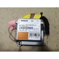 Блок управления air bag 3D0909601E на Porsche Caye Porsche 3D0909601E 3D0909601E