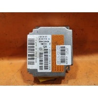 Блок управления air bag 0018209726 на Mercedes-Ben Mercedes-benz 0018209726 0018209726