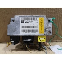 Блок управления air bag 65776929558 на Bmw 7-Serie Bmw 65776929558 65776929558