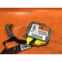 Блок управления air bag A0028203826 на Mercedes-Be Mercedes-benz A0028203826 A0028203826