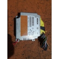 Блок управления air bag A0028203826 на Mercedes-Be Mercedes-benz A0028203826 A0028203826