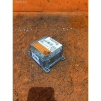 Блок управления air bag 0285001215 на Mercedes-Ben Mercedes-benz 0285001215 0285001215