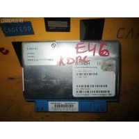 Блок управления АКПП 5HP19 A5S325Z-TN BOSCH 246075 Bmw 24607548312 24607548312